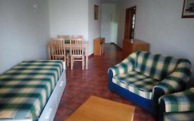 S&M Accommodations